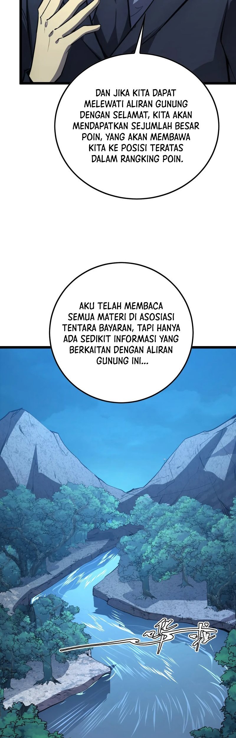 Rise From The Rubble Chapter 149 Gambar 31