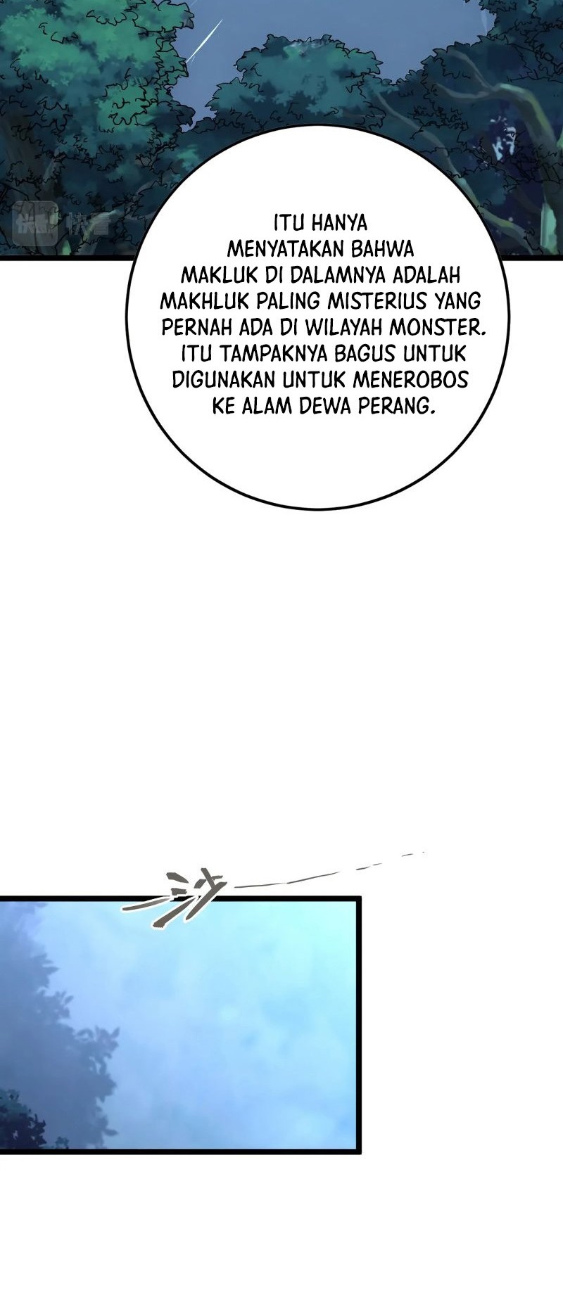 Rise From The Rubble Chapter 149 Gambar 32