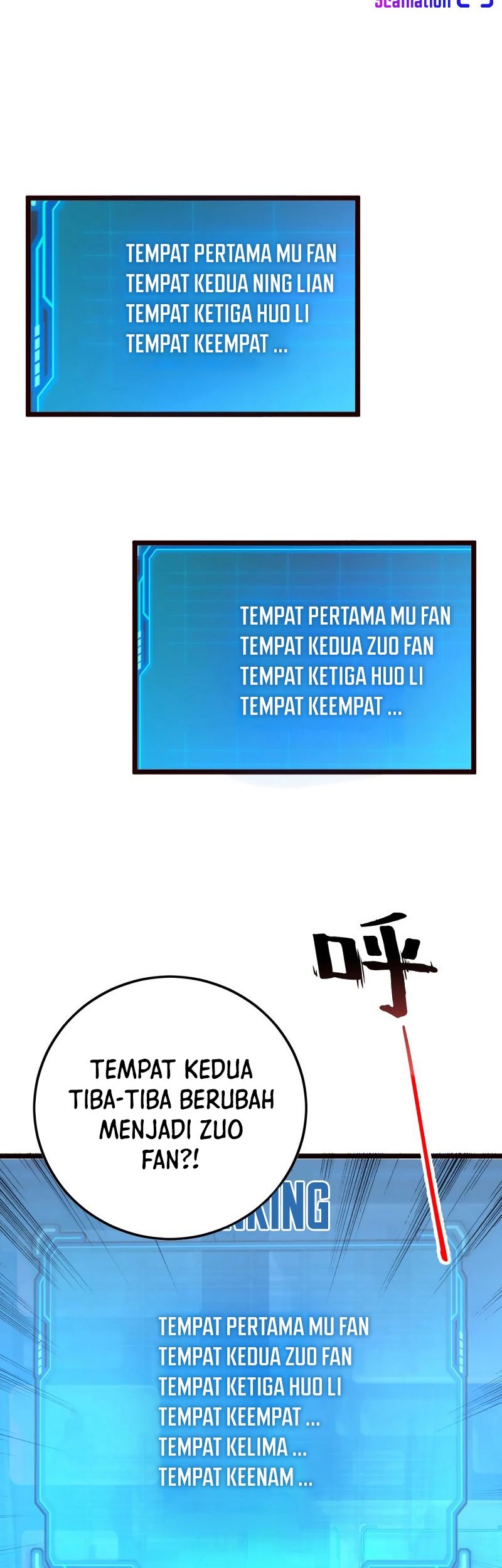 Rise From The Rubble Chapter 148 Gambar 43
