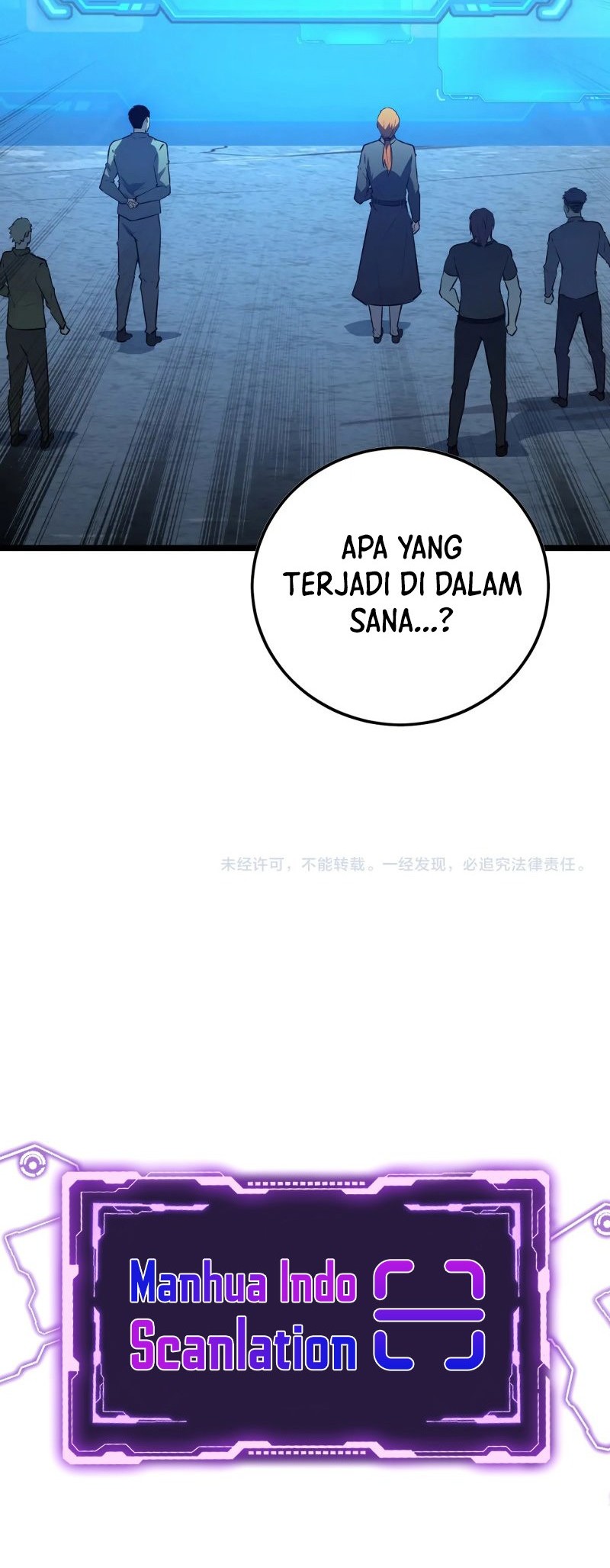 Rise From The Rubble Chapter 148 Gambar 44