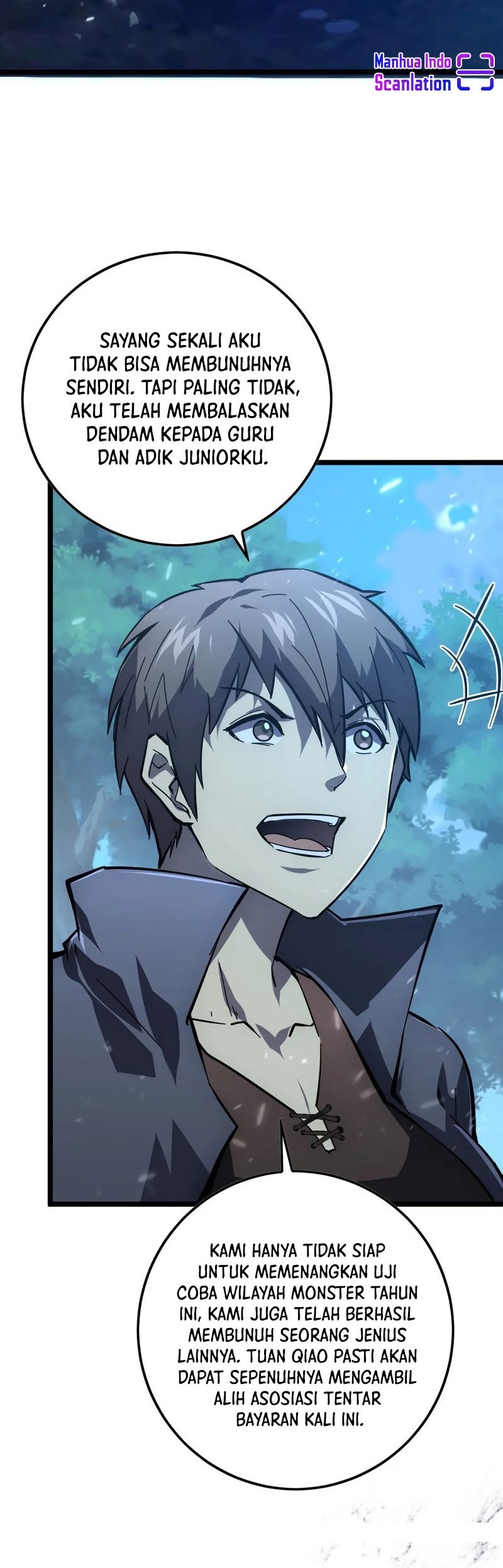 Rise From The Rubble Chapter 148 Gambar 8