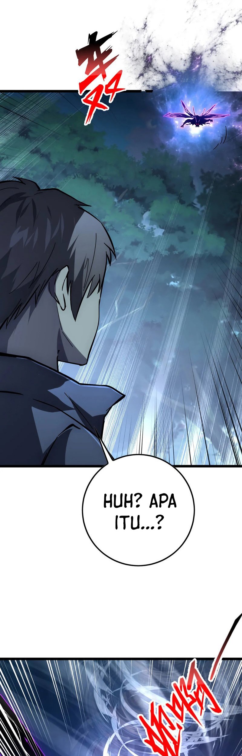 Rise From The Rubble Chapter 148 Gambar 9