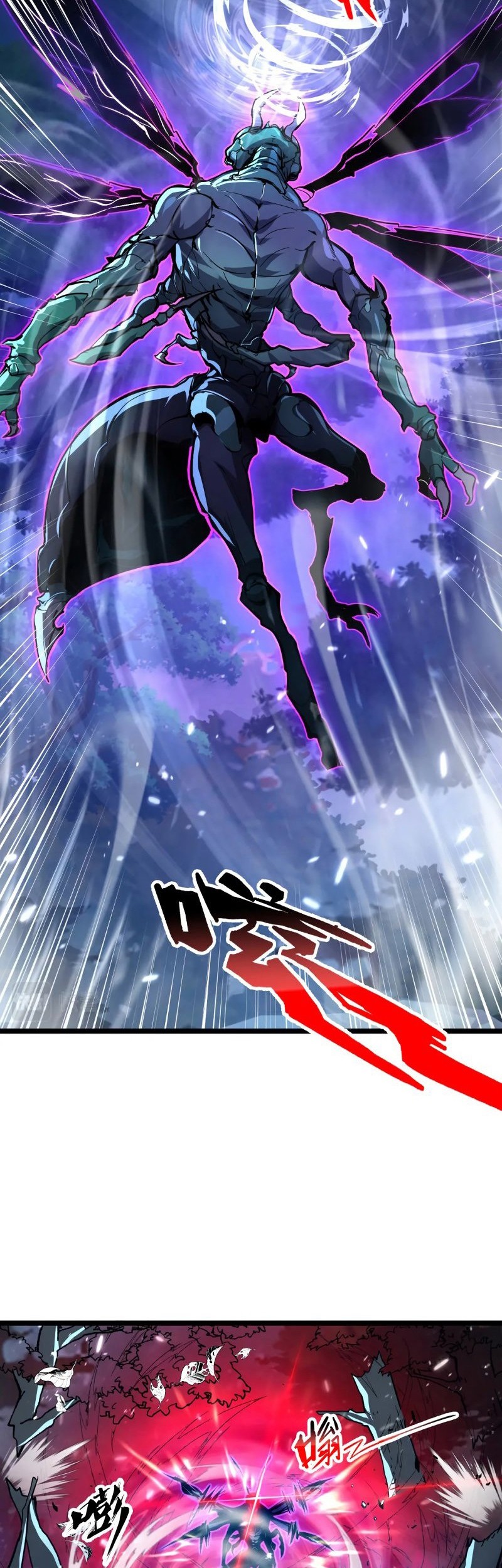 Rise From The Rubble Chapter 148 Gambar 10