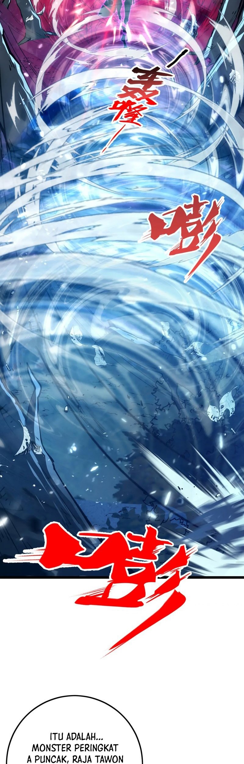 Rise From The Rubble Chapter 148 Gambar 11