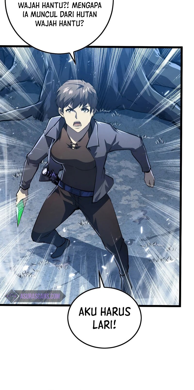 Rise From The Rubble Chapter 148 Gambar 12