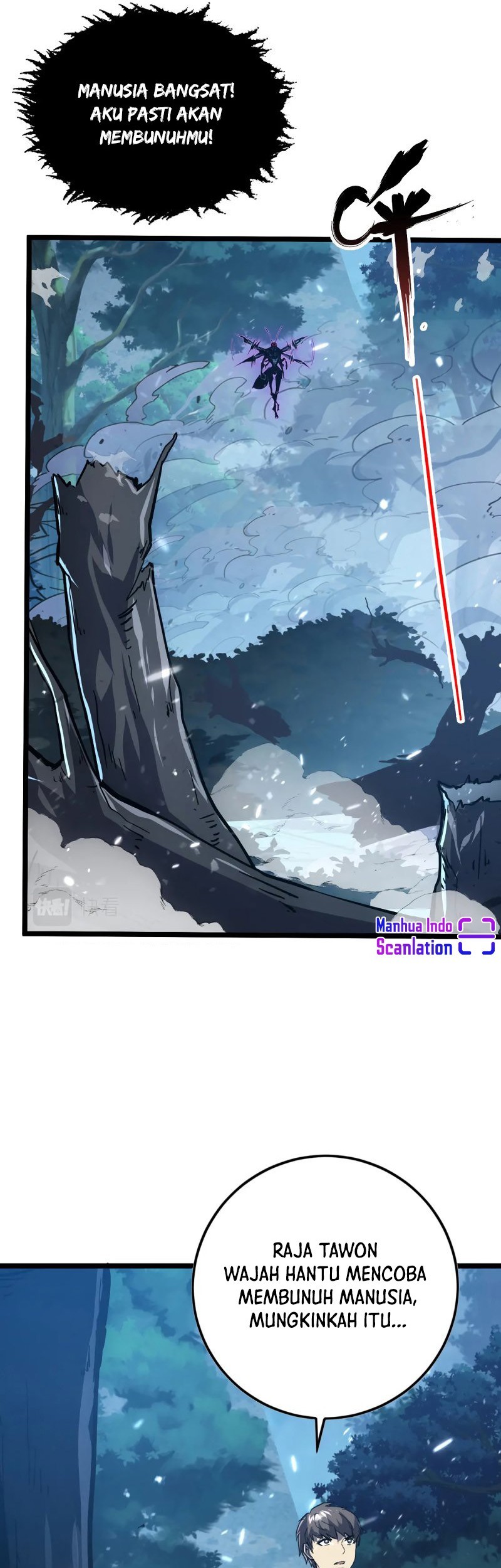 Rise From The Rubble Chapter 148 Gambar 13