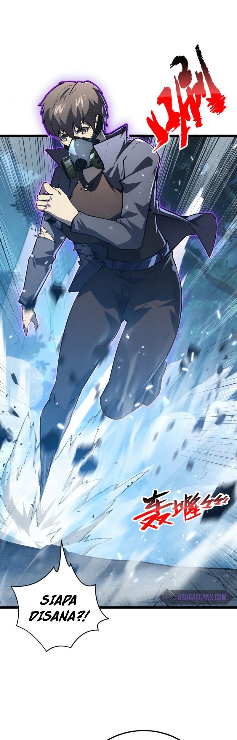 Rise From The Rubble Chapter 148 Gambar 27