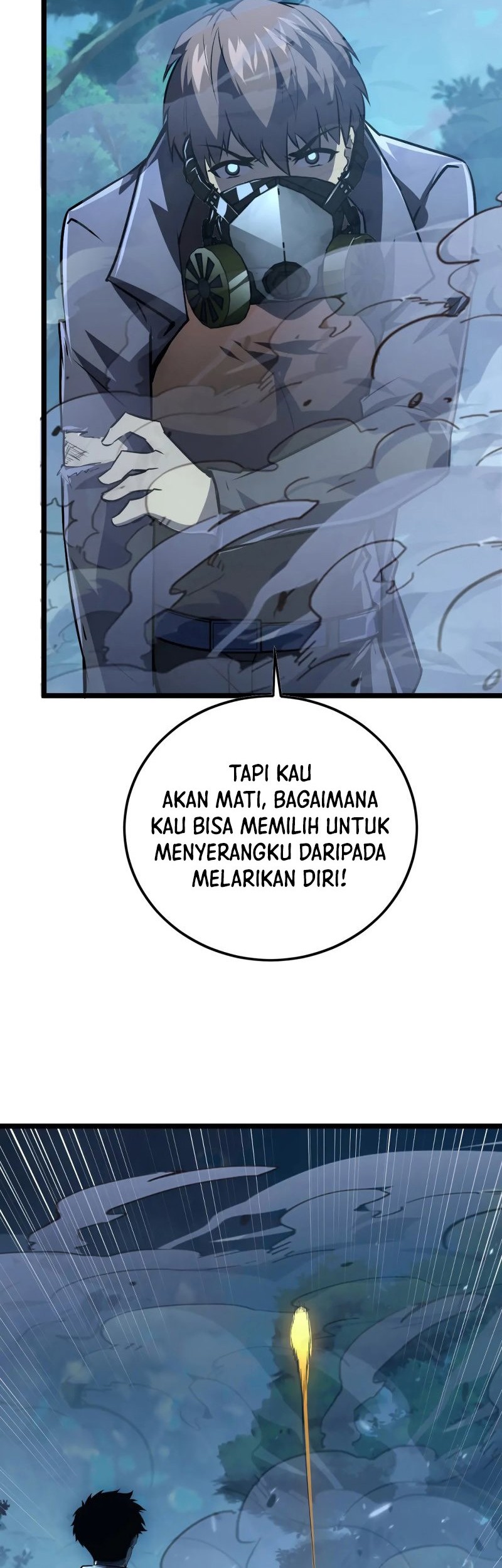Rise From The Rubble Chapter 148 Gambar 30