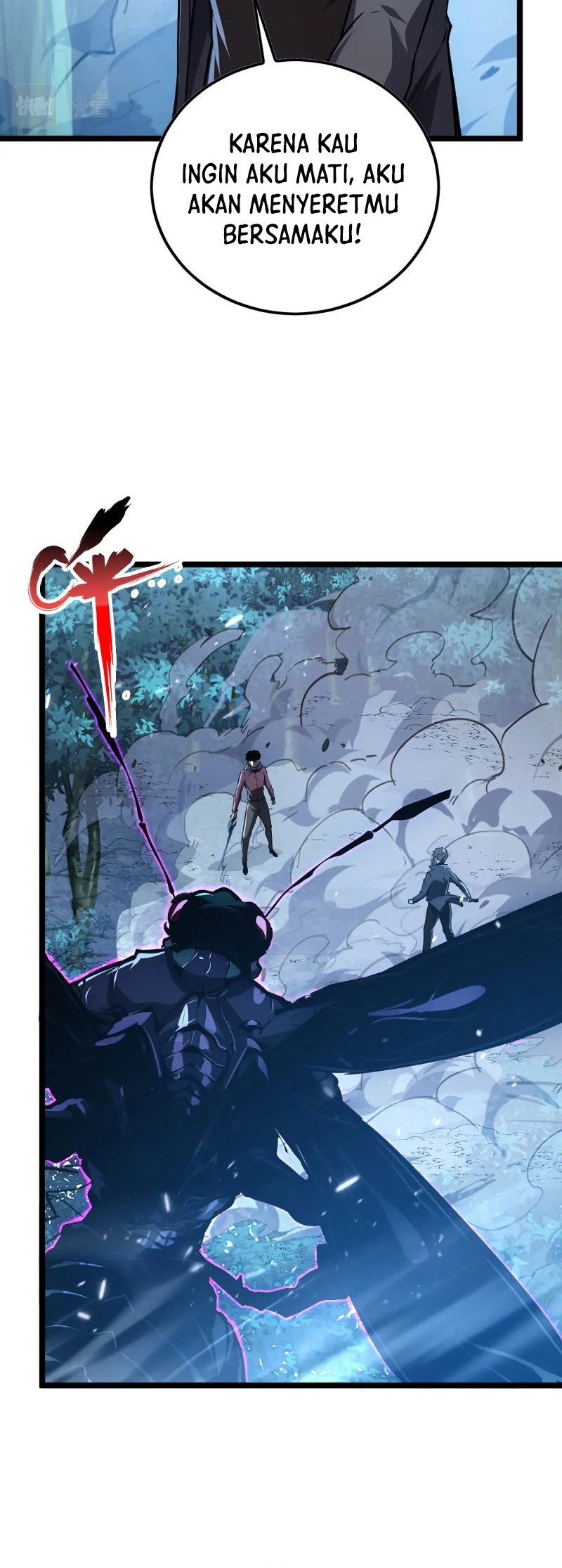 Rise From The Rubble Chapter 148 Gambar 32