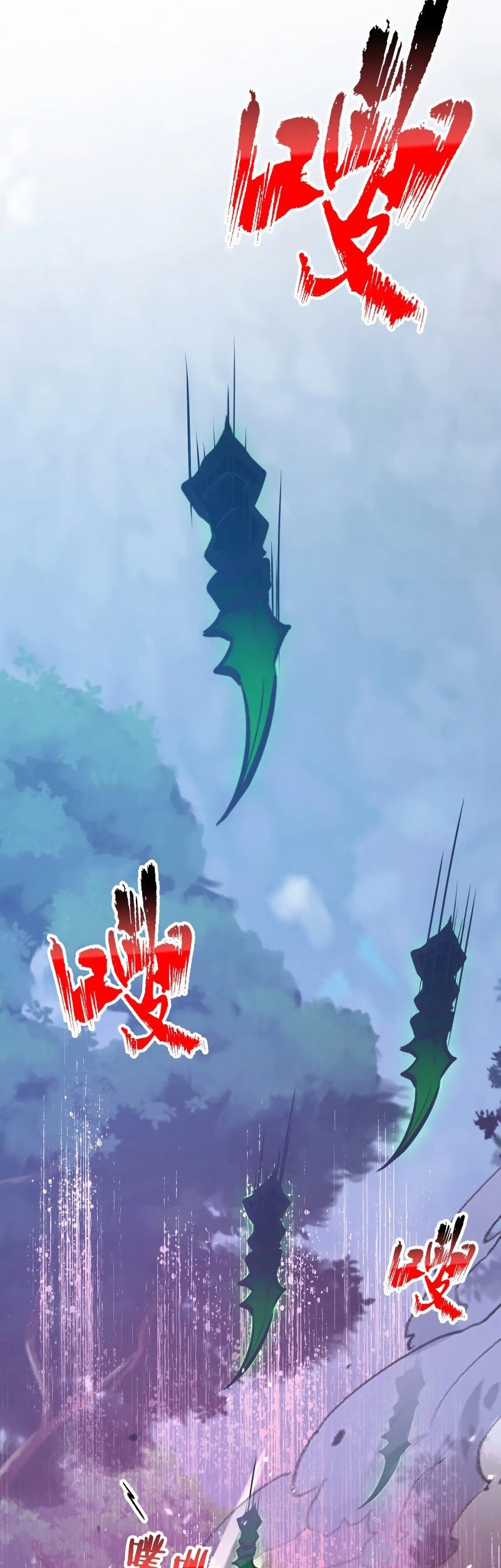 Rise From The Rubble Chapter 148 Gambar 34
