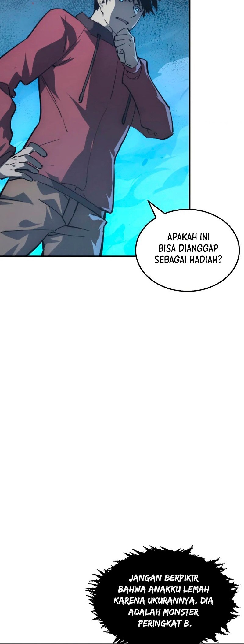 Rise From The Rubble Chapter 147 Gambar 40
