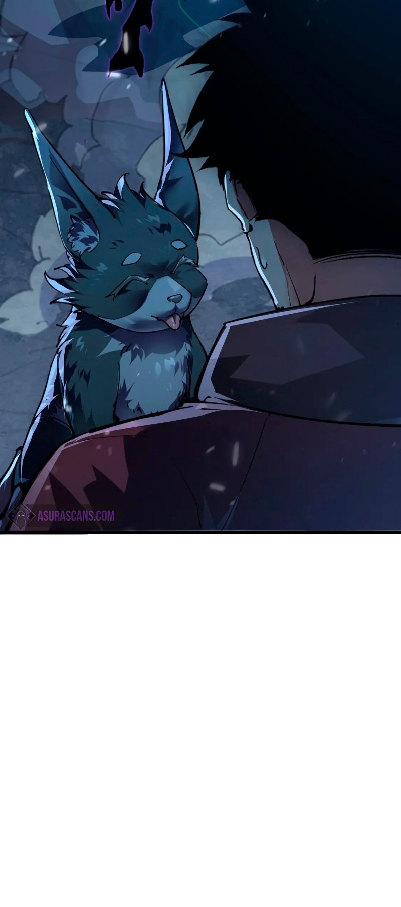 Rise From The Rubble Chapter 147 Gambar 44