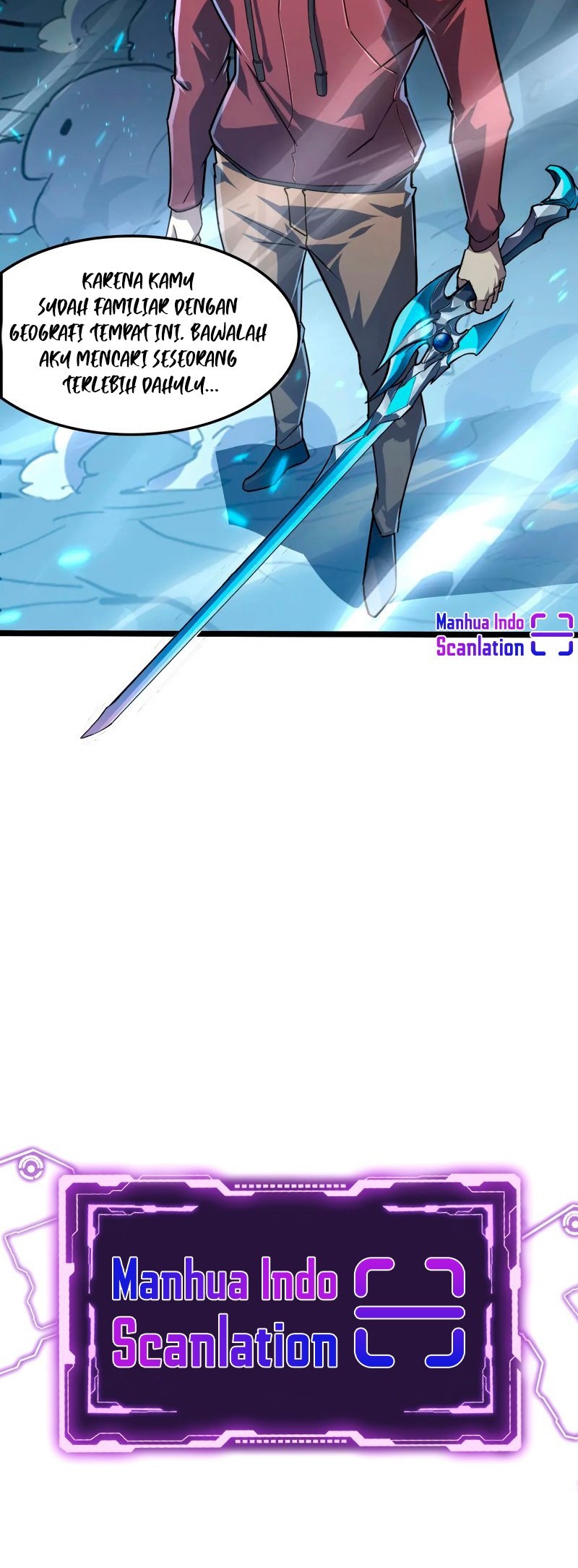 Rise From The Rubble Chapter 147 Gambar 47