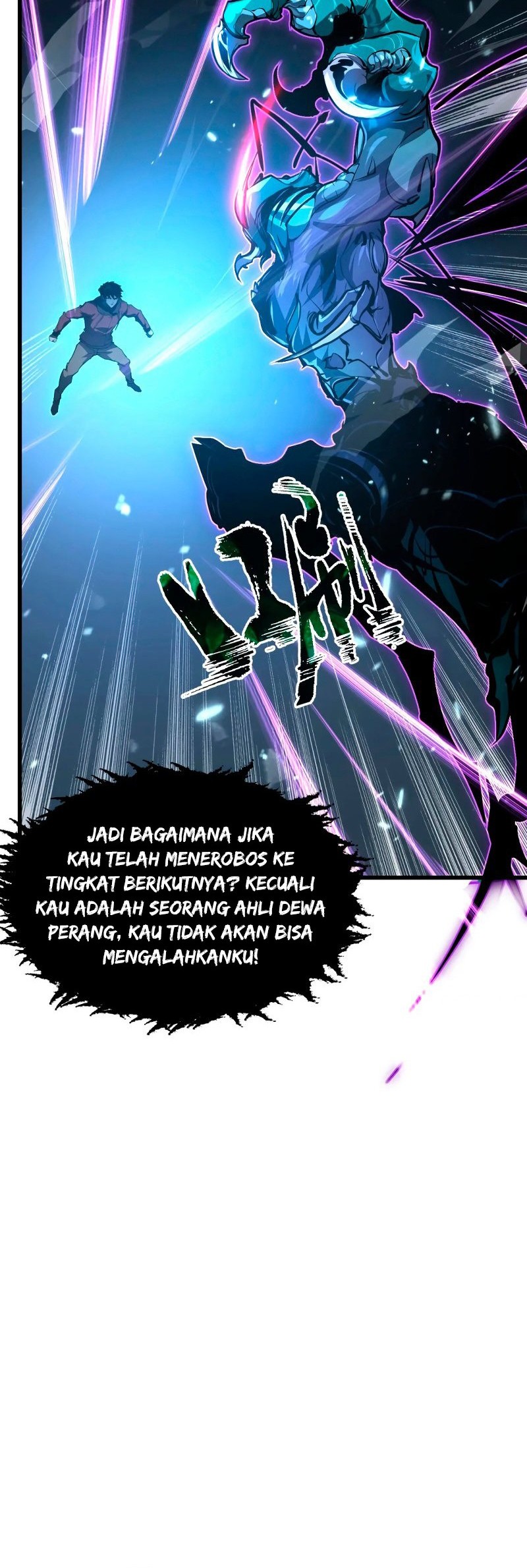 Rise From The Rubble Chapter 147 Gambar 4