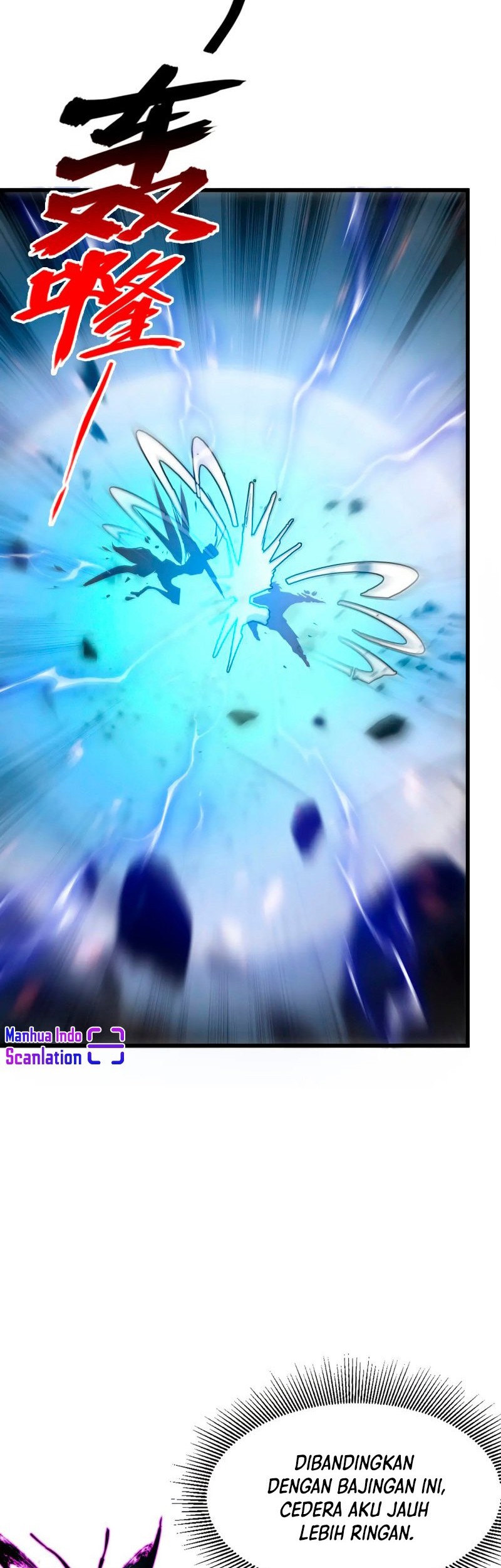 Rise From The Rubble Chapter 147 Gambar 6