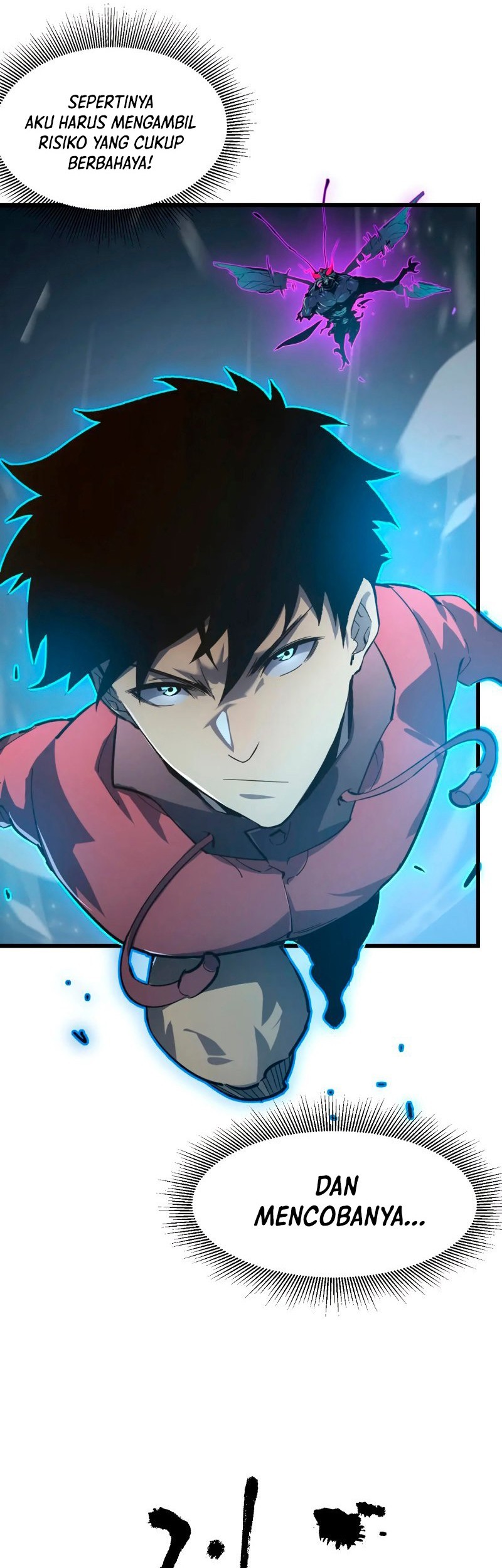 Rise From The Rubble Chapter 147 Gambar 9