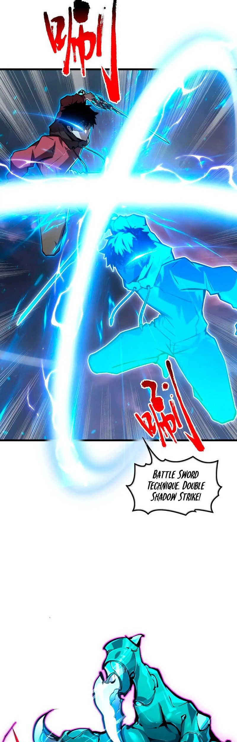 Rise From The Rubble Chapter 147 Gambar 10