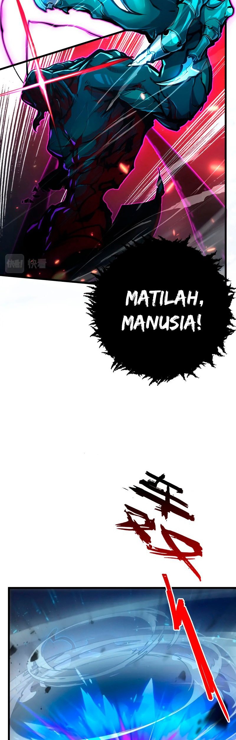 Rise From The Rubble Chapter 147 Gambar 11