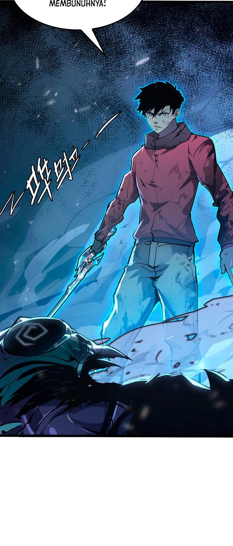 Rise From The Rubble Chapter 147 Gambar 16