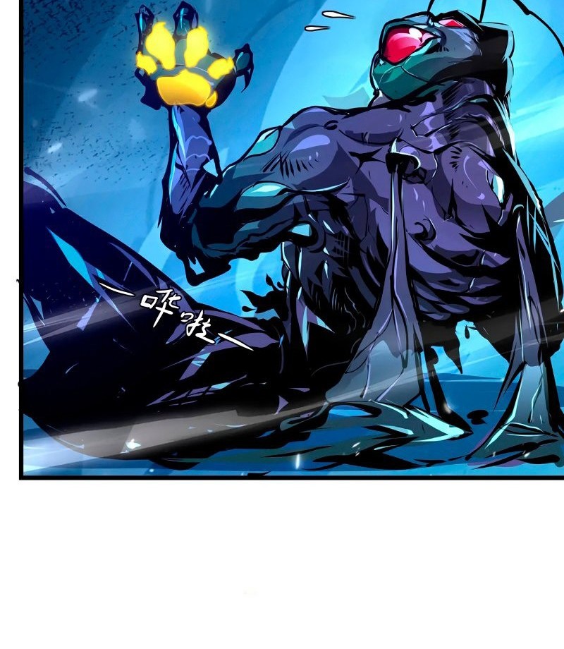 Rise From The Rubble Chapter 147 Gambar 20