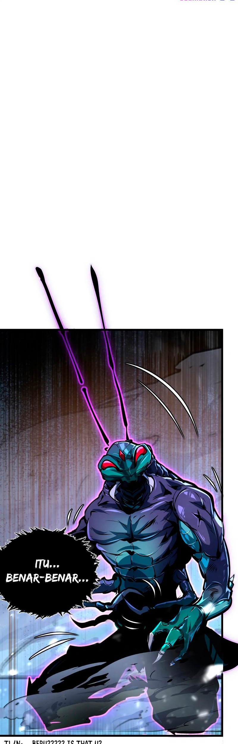 Rise From The Rubble Chapter 147 Gambar 22