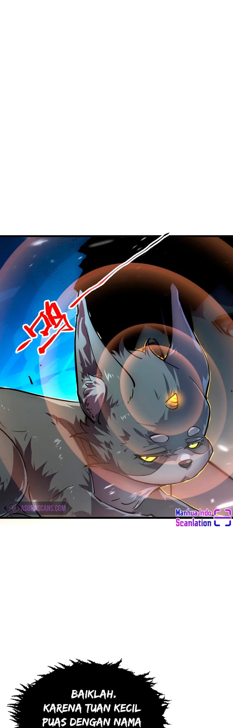 Rise From The Rubble Chapter 147 Gambar 33