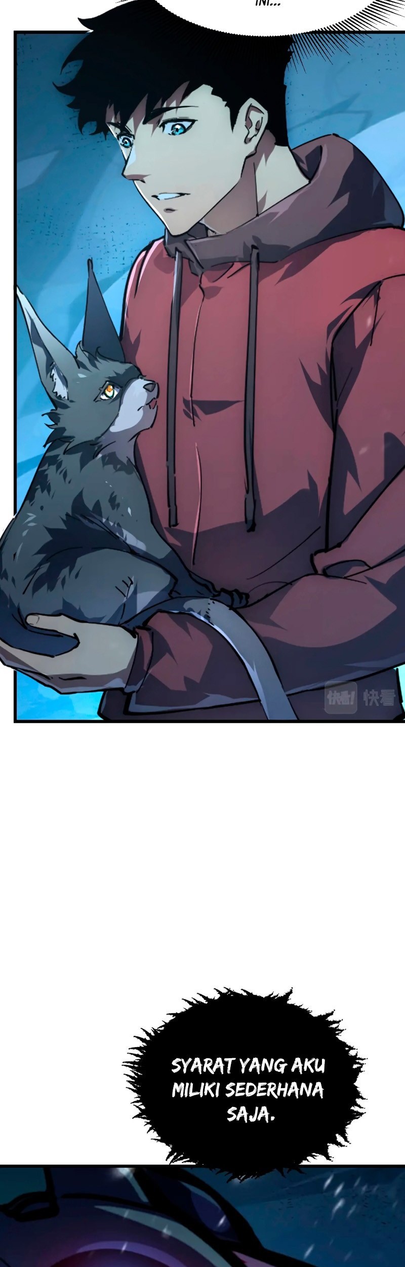 Rise From The Rubble Chapter 147 Gambar 35