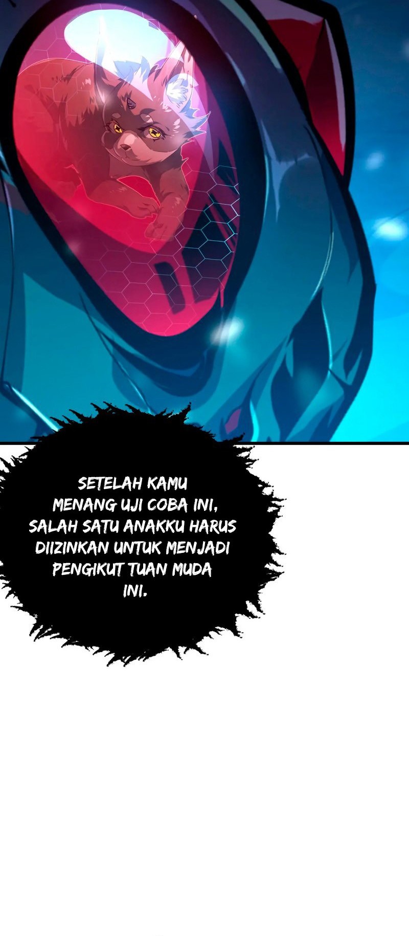 Rise From The Rubble Chapter 147 Gambar 36