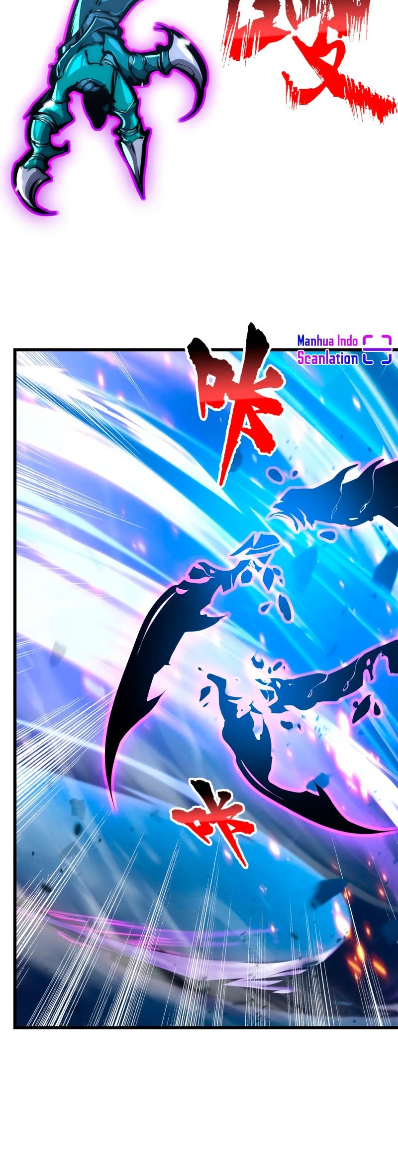 Rise From The Rubble Chapter 146 Gambar 40