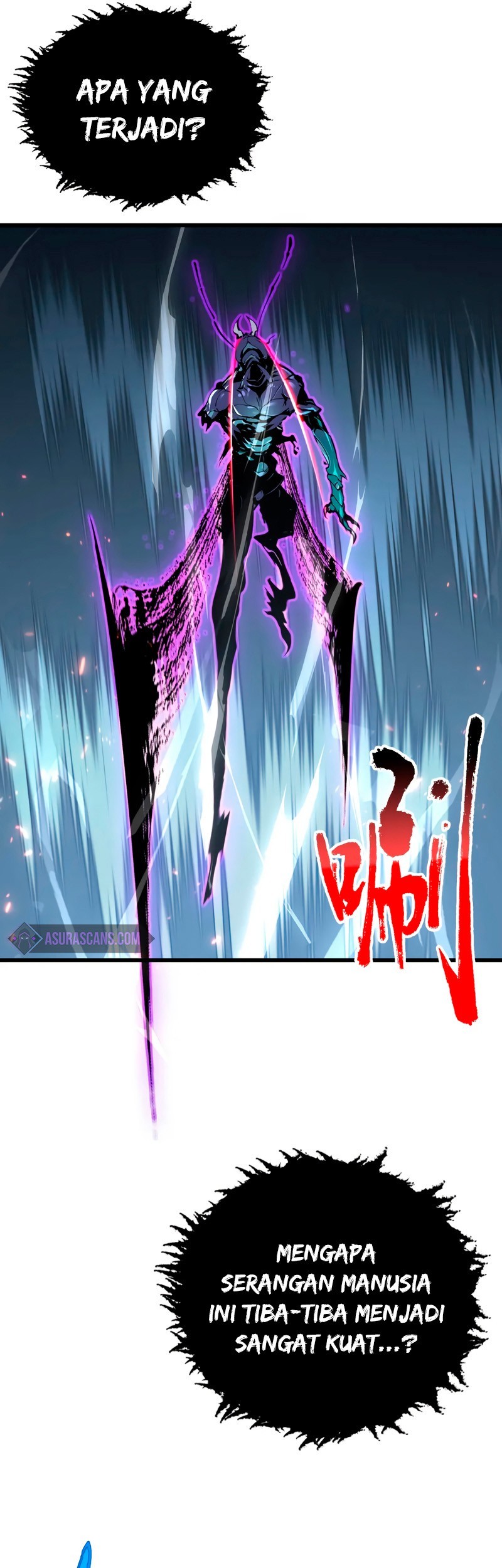 Rise From The Rubble Chapter 146 Gambar 41