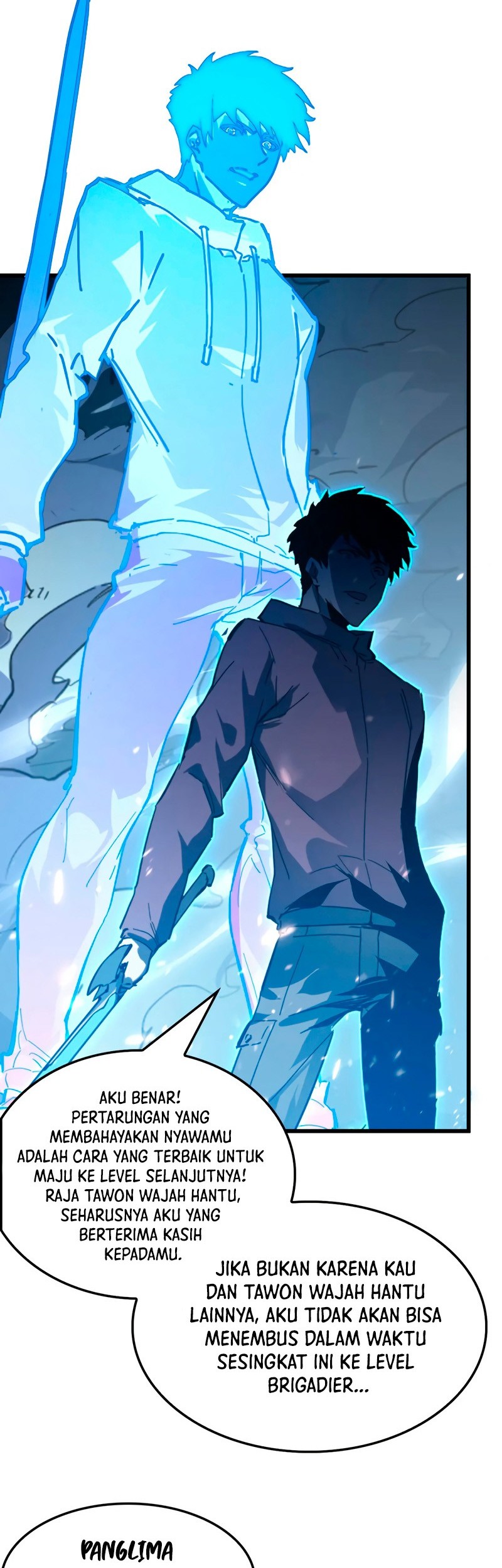 Rise From The Rubble Chapter 146 Gambar 42