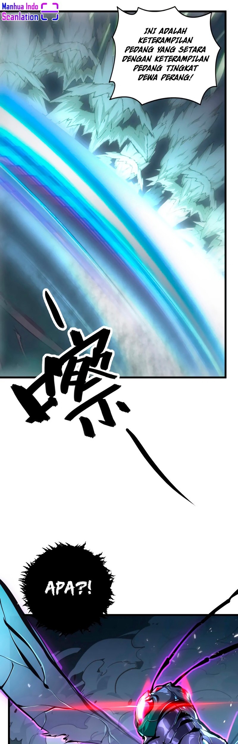 Rise From The Rubble Chapter 146 Gambar 3