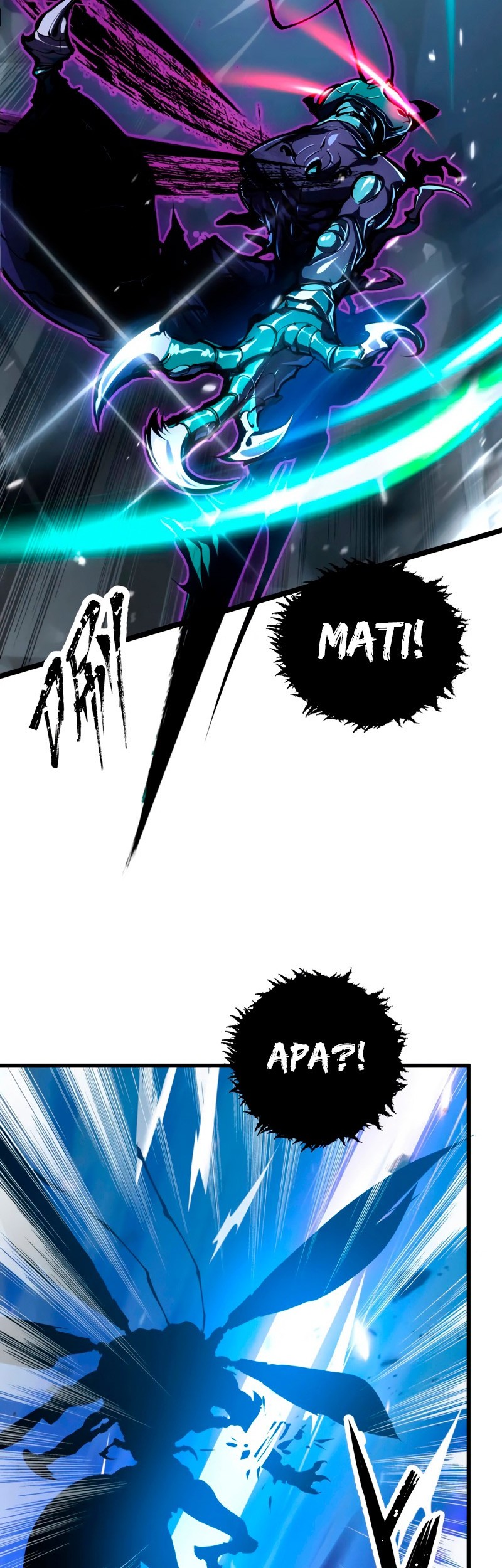 Rise From The Rubble Chapter 146 Gambar 7