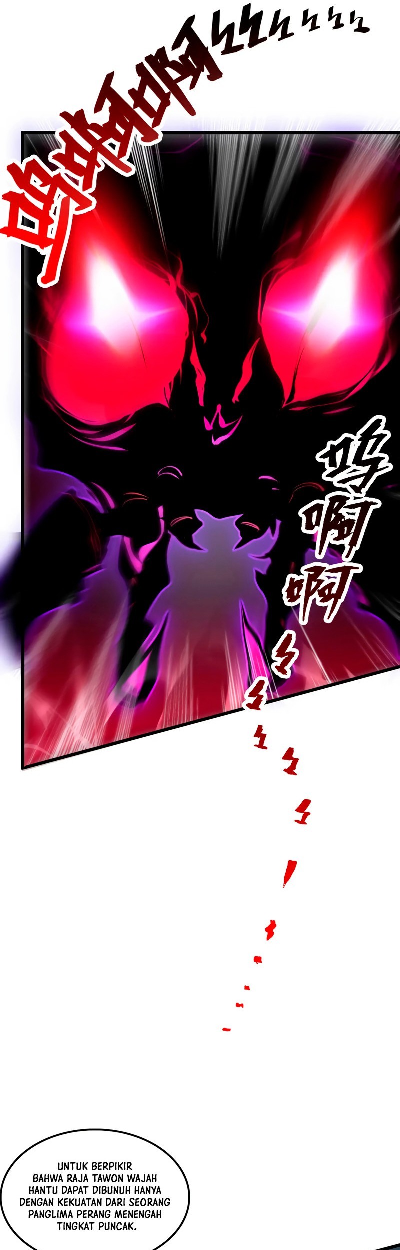 Rise From The Rubble Chapter 146 Gambar 9