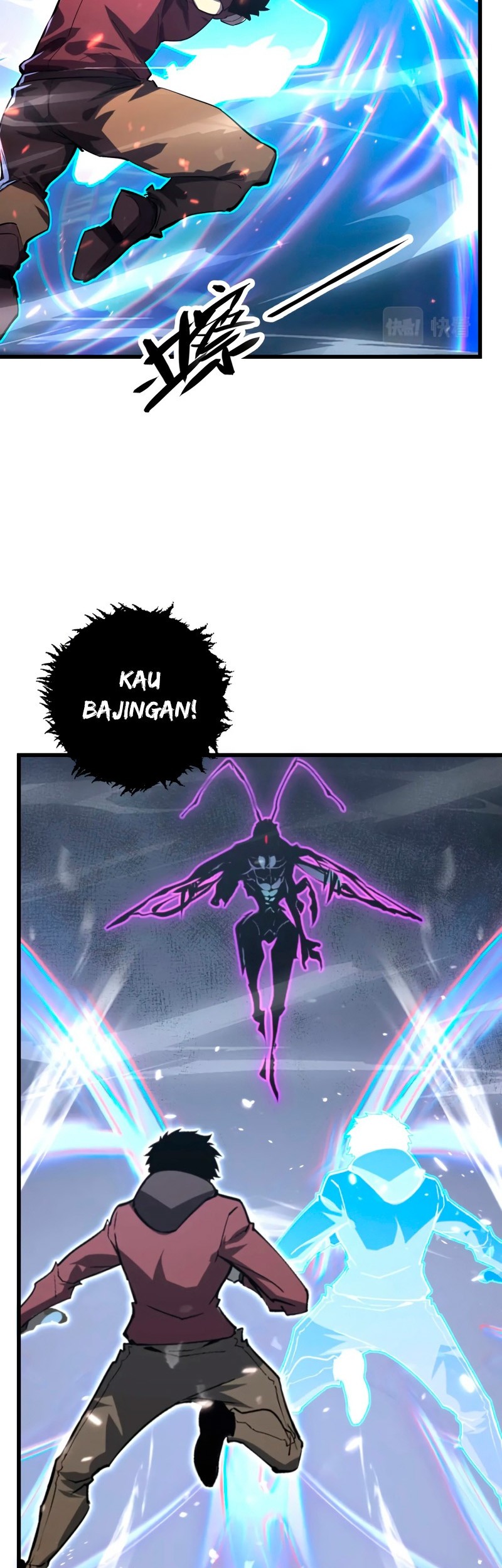 Rise From The Rubble Chapter 146 Gambar 11