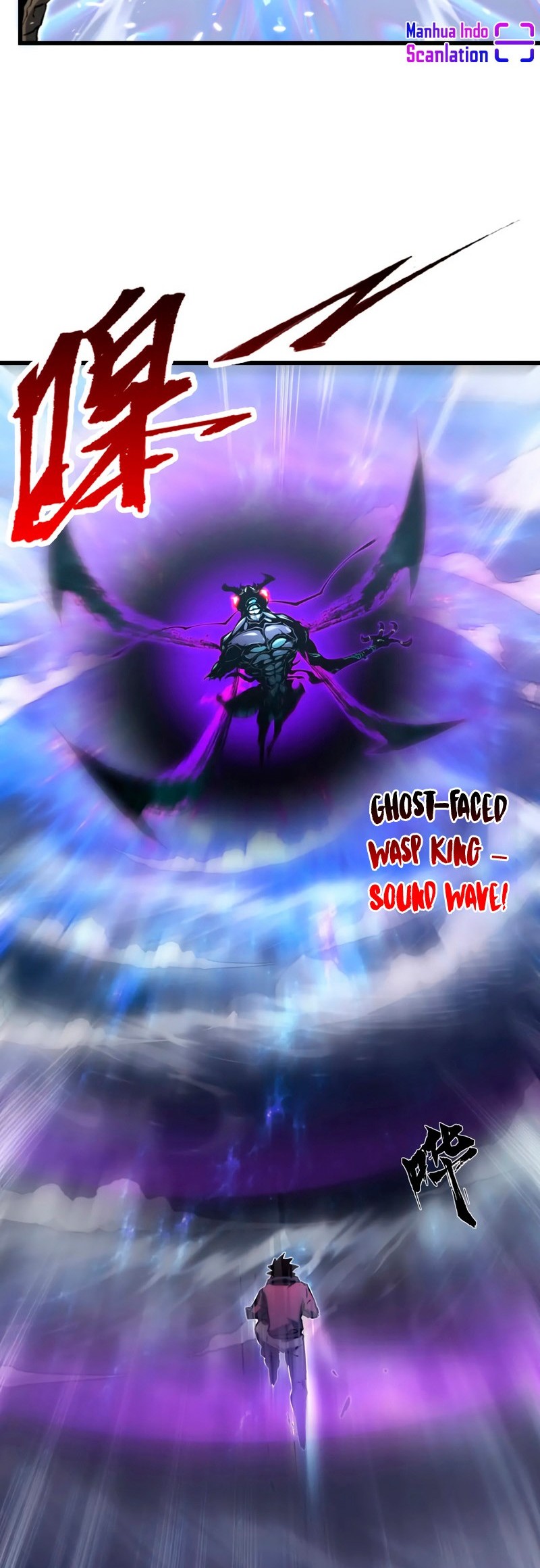 Rise From The Rubble Chapter 146 Gambar 12