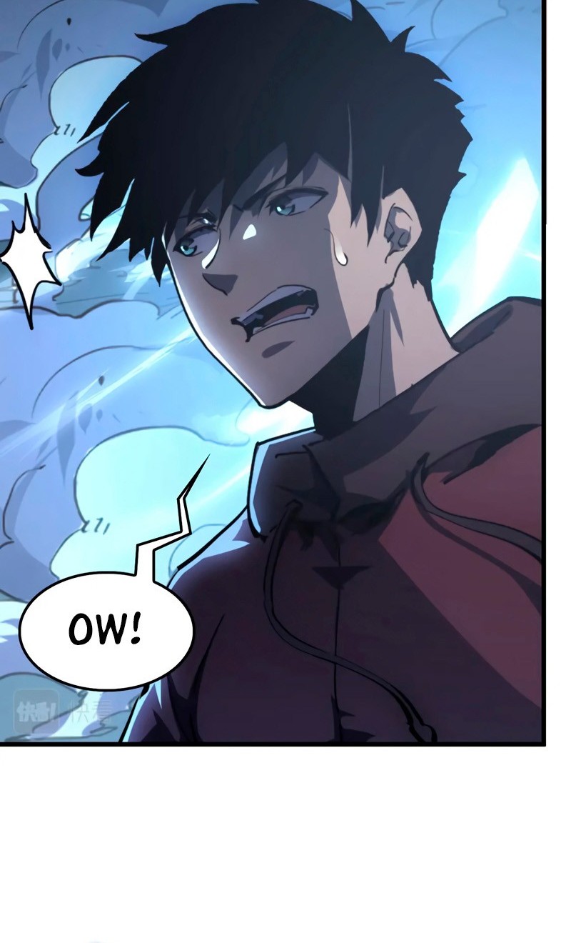 Rise From The Rubble Chapter 146 Gambar 16