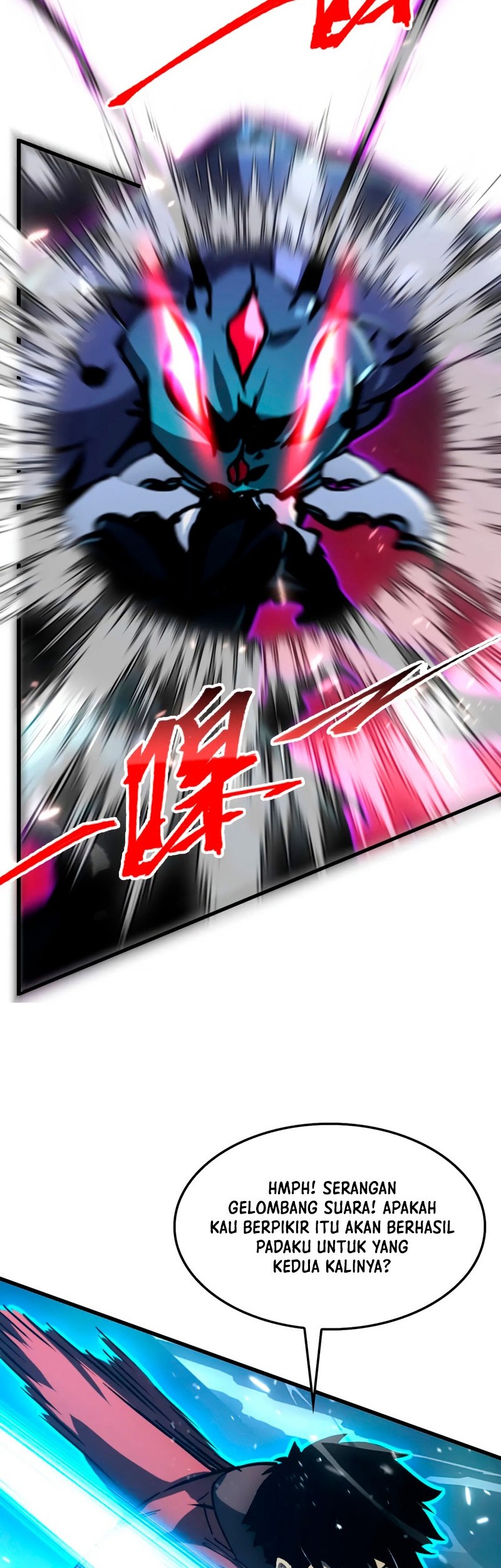 Rise From The Rubble Chapter 146 Gambar 26