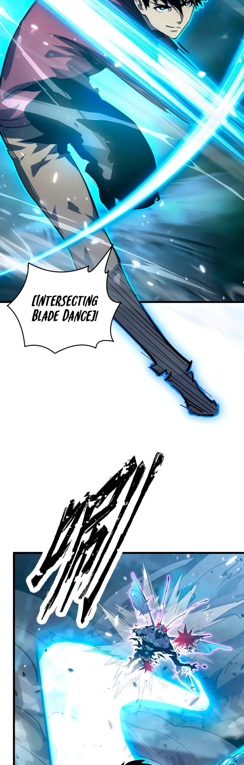 Rise From The Rubble Chapter 146 Gambar 27