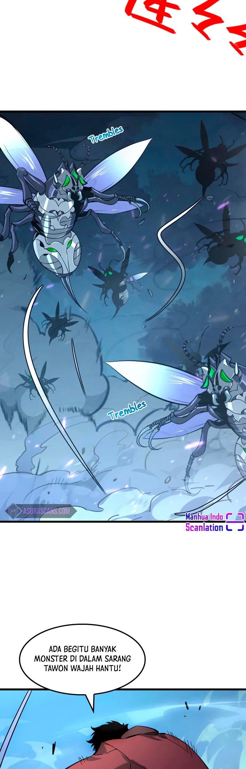 Rise From The Rubble Chapter 146 Gambar 31