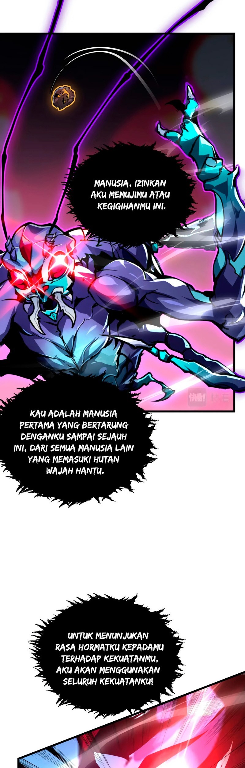 Rise From The Rubble Chapter 146 Gambar 34