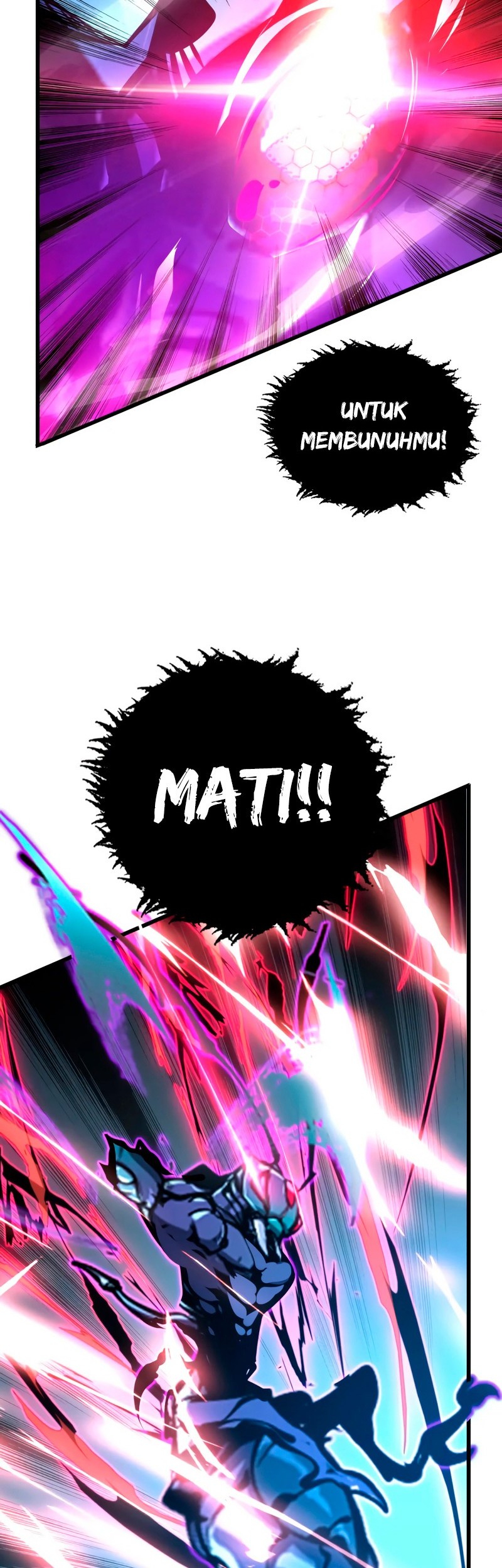 Rise From The Rubble Chapter 146 Gambar 35