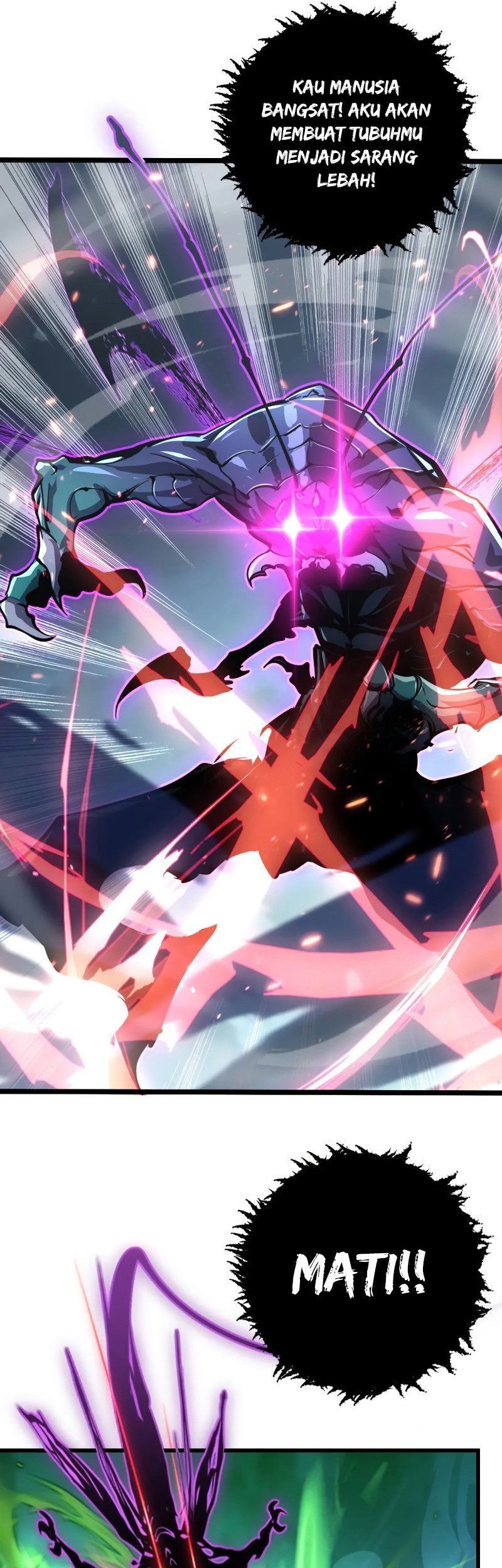 Rise From The Rubble Chapter 145 Gambar 37