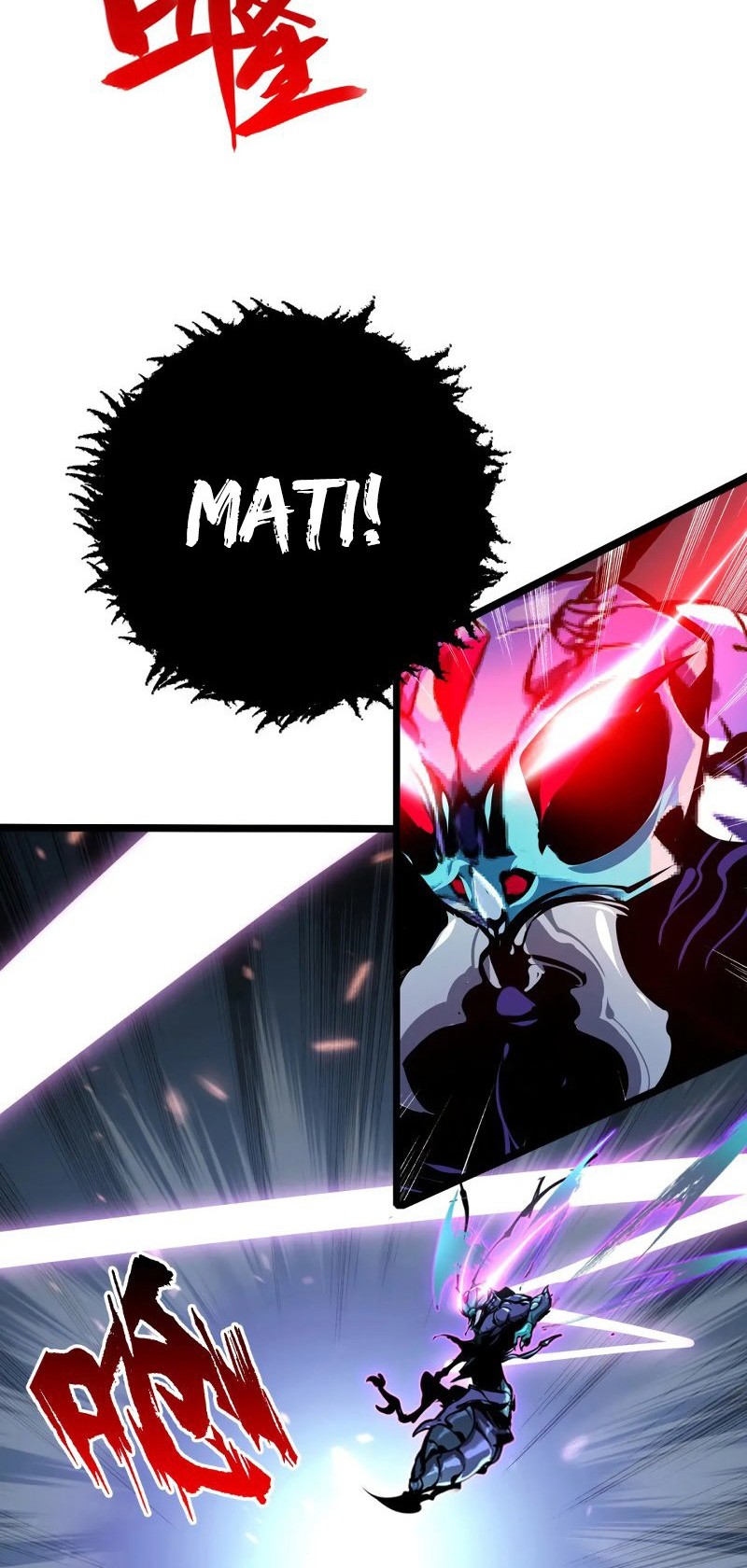 Rise From The Rubble Chapter 145 Gambar 44