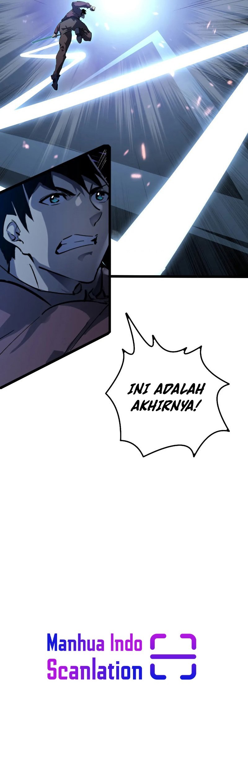 Rise From The Rubble Chapter 145 Gambar 45