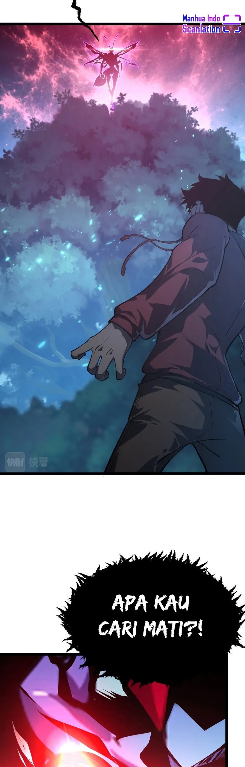 Rise From The Rubble Chapter 145 Gambar 7