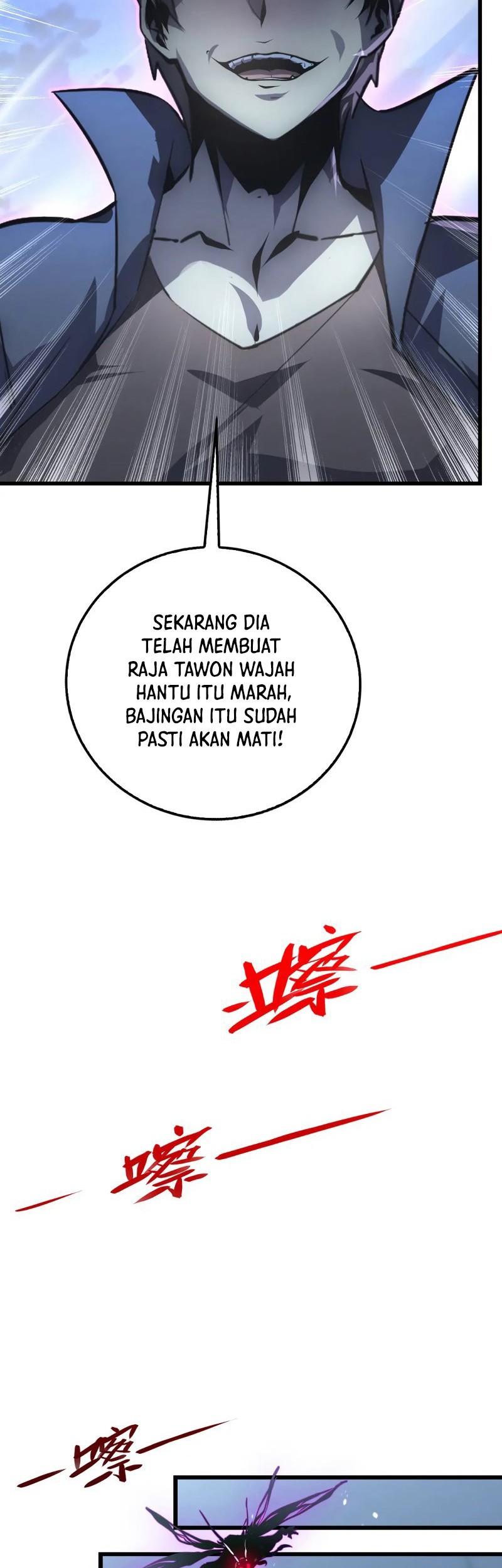 Rise From The Rubble Chapter 145 Gambar 11