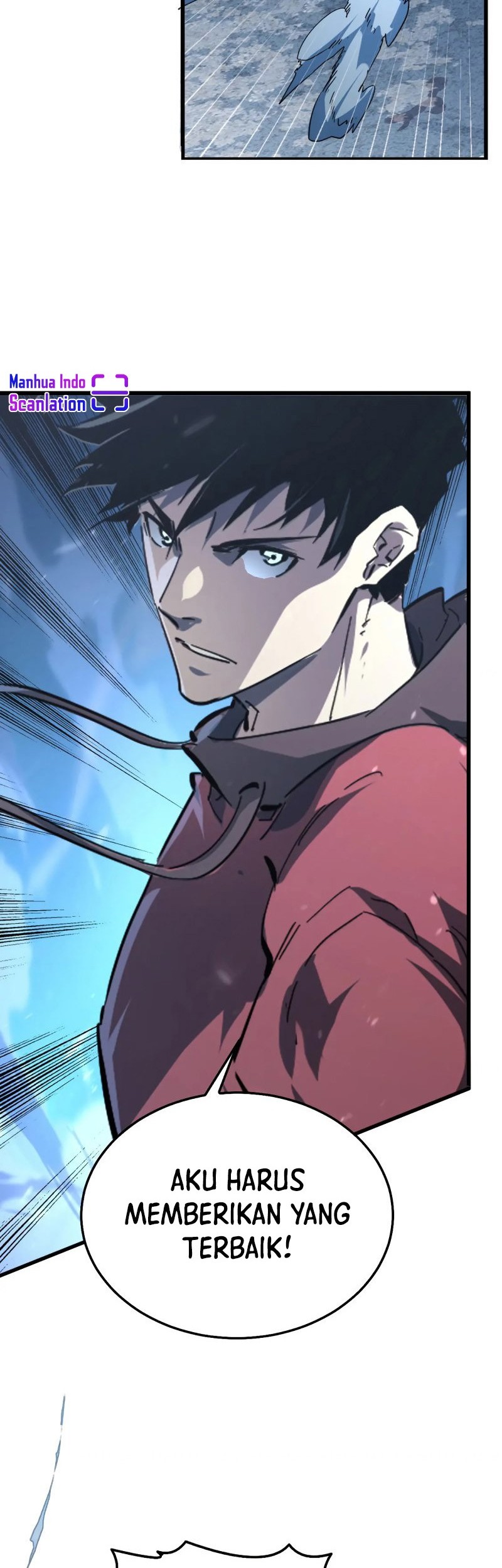 Rise From The Rubble Chapter 145 Gambar 14