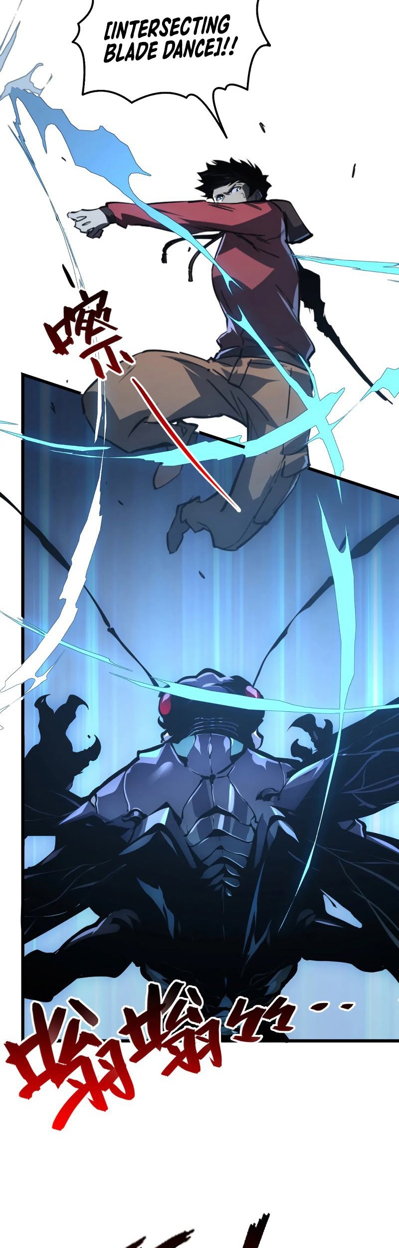 Rise From The Rubble Chapter 145 Gambar 15