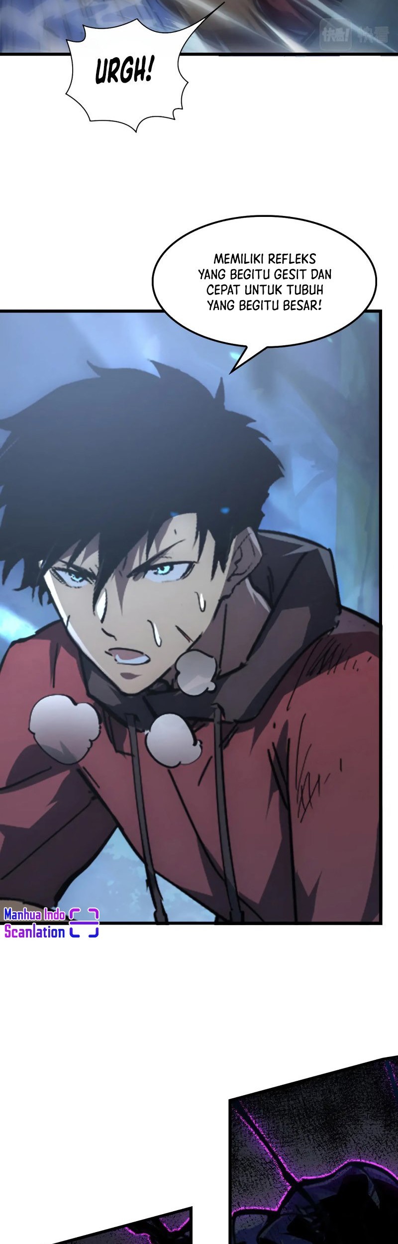 Rise From The Rubble Chapter 145 Gambar 17